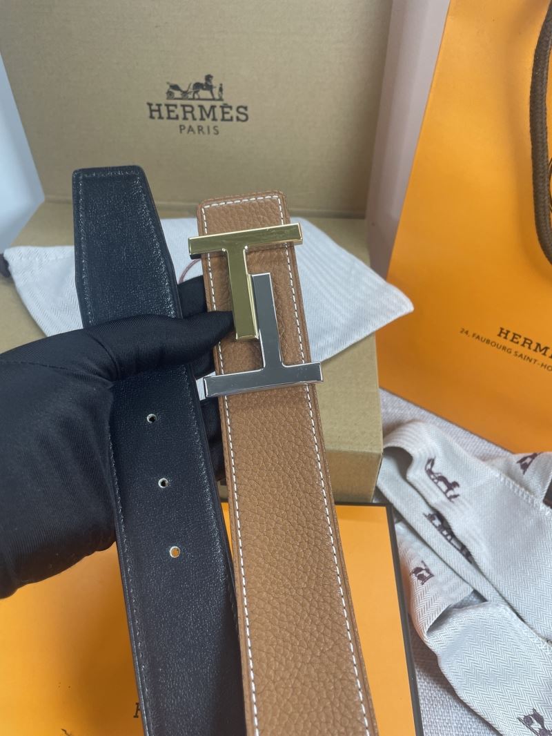 Hermes Belts